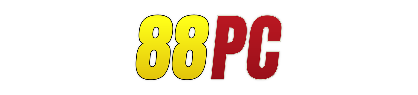 88pc Logo